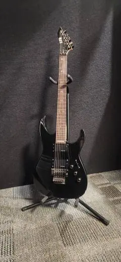 ESP Guitars - LKH202